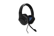 Gaming Zubehör - Snakebyte Base 5 - Black - Wired Headset - Sony PlayStation 5 - SB921971