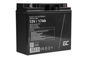 USVs - Green Cell AGM51 AGM 12V/17Ah VRLA AGM - AGM51