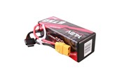 Ferngesteuert - Gens ace &Tattu G-Tech 6750mAh 14.8V 60C 4S1P 14# XT90 Battery - GEA67504S60XGT