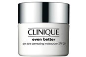 Gesichtspflege - Clinique Even Better Brightening Moisturizer SPF 20 - 192333149720