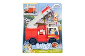 Spielzeugauto - Bluey Firetruck - MS17610