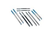 Stichsägen - Dewalt DT2294-QZ HCS Jigsaw Blade (Wood & Metal) Set (10 pcs) - DT2294-QZ