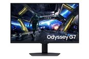 Bildschirm - 27" Samsung Odyssey G7 S27DG702EU - 3840x2160 (4K) - 144Hz - IPS - LS27DG702EUXEN