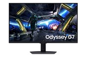 Bildschirm - 32" Samsung Odyssey G7 S32DG702EU - 3840x2160 (4K) - 144Hz - IPS - LS32DG702EUXEN