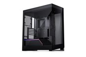 Gehäuse - Phanteks NV series NV5 MKII - Gehäuse - Tower - Schwarz - PH-NV523TG_DBK02
