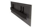 Wandhalterungen, AV-Halterungen & AV-Möbel - HI-ND mounting kit - for 2x1 video wall - videorow - Max - recommended for 55" - VR5522-0201