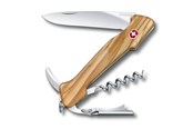 Multifunktionswerkzeuge - Victorinox Wine Master - Olive - V-0.97 01.64