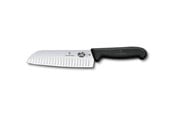 Küchengerät - Victorinox Fibrox Santoku knife 17 cm - V-5.25 23.17