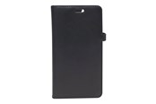 Handys - Cover & Cases - Buffalo Wallet Leather for iPhone 11 PRO - Black - 590009