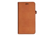Handys - Cover & Cases - Buffalo Wallet Leather for iPhone 11 - Cognac - 590014