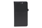 Handys - Cover & Cases - Buffalo Wallet Leather for iPhone 11 PRO - Black - 590015