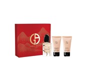 Geschenkbox - Giorgio Armani Armani Si Giftset - 3614274341072