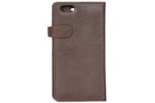 Handys - Cover & Cases - Buffalo Wallet Leather for iPhone 6/6S PLUS - Brown - 657517