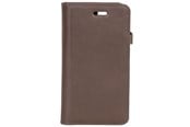 Handys - Cover & Cases - Buffalo Wallet Leather for iPhone 6/7/8/SE2020 - Brown - 657530