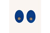 Körper und Gesundheit - Swedish Posture TENS-EMS Pads - 0328B1