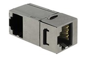 Netzwerkzubehör - DeLOCK Keystone Module RJ45 Jack > RJ45 Jack - 86371