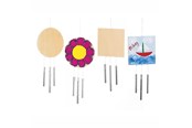 Bausets - Colorations - Decorate your own Wind Chimes Set of 12 - CHBREEZY