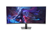 Bildschirm - 37.5" DUTZO G38-IB144QL-B (DOT) - 3840x1600 (UWQHD+) - 144Hz - IPS Black - Curved - G38-IB144QL-B
