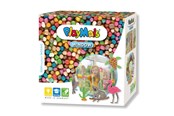 Kreativ-Spiele - PlayMais - Window Mosaic - Animals 2300 pcs. - 160819