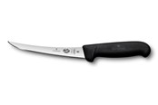 Küchengerät - Victorinox Super Flexible Fibrox Pro Boning Knife - 15 cm - Black - 5.6663.15