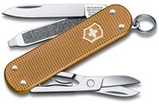 Multifunktionswerkzeuge - Victorinox Classic SD Alox - Wet Sand - V-0.62 21.255G