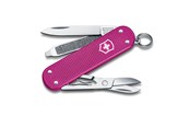 Multifunktionswerkzeuge - Victorinox Classic SD Alox -  Flamino Party - V-0.62 21.251G