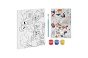 Kreativ-Spiele - Creative Craft Group - Canvas Painting - 150127