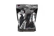 Fahrrad-Zubehör - Muc-Off Premium Brush Kit (5x) - 206