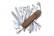 Multifunktionswerkzeuge - Victorinox Swiss Champ - Walnut - V-1.67 91.63