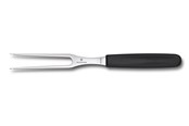 Küchengerät - Victorinox Swiss Classic Carving Fork - 15 cm - Black - V-5.21 03.15