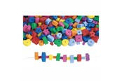 Kreativ-Spiele - Colorations - Foam Figures Bead Set 500pcs. - CHSOFTBE