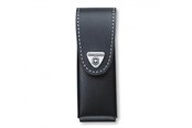 Handys - Anderes Zubehör - Victorinox Swiss Army Knife Belt Pouch - Black - V-4.05 24.3