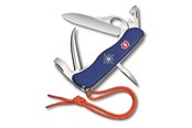 Multifunktionswerkzeuge - Victorinox Skipper Pro - Blue - V-0.85 03.2MW