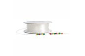 Kreativ-Spiele - Colorations - Bead cord Stretchable Transparent 91mtr. - CHCLRCOR