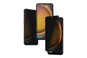 Handys - Schutzfolie - PanzerGlass Privacy Screen Protector Samsung Galaxy Xcover7 | Xcover6 Pro | Ultra-Wide Fit - PANZERP7365
