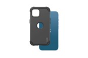 Handys - Cover & Cases - CARE by PanzerGlass Fashionable Case Black FORCE iPhone 14 | 13 - PANZER1987