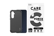 Handys - Cover & Cases - CARE by PanzerGlass Fashionable Case Black FORCE Samsung Galaxy A35 5G | A55 5G - PANZER1985