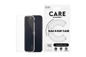 Handys - Cover & Cases - CARE by PanzerGlass Fashionable Case Transparent X-Ray Soft Basic iPhone 7 | 8 | SE - PANZER1983