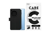Handys - Cover & Cases - CARE by PanzerGlass Feature Wallet Case w. Kickstand OnePlus 12R - PANZER1974