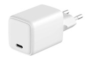 Handys - Adapter und Ladegeräte - Grateq PALLAS WALL CHARGER GaN PD/PPS USB-C 45W - 83045SF