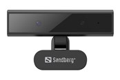 Webcams - Sandberg Face-ID Webcam Mini - 134-43