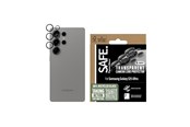 Handys - Schutzfolie - SAFE by PanzerGlass Camera Lens Protector Transparent Samsung Galaxy S25 Ultra - SARRITRG38488