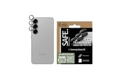 Handys - Schutzfolie - SAFE by PanzerGlass Camera Lens Protector Transparent Samsung Galaxy S25 - SARRITRG38388