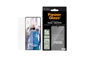 Handys - Schutzfolie - PanzerGlass Ceramic Screen Protector Samsung Galaxy S25 Ultra | Ultra-Wide Fit - PGRUWFCG38488