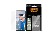 Handys - Schutzfolie - PanzerGlass Ceramic Screen Protector Samsung Galaxy S25+ | Ultra-Wide Fit - PGRUWFCG37942