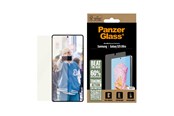 Handys - Schutzfolie - PanzerGlass All-in-One Screen Protector Samsung Galaxy S25 Ultra | Ultra Wide Fit - PGRUWFAG38488