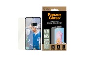 Handys - Schutzfolie - PanzerGlass All-in-One Screen Protector Samsung Galaxy S25+ | Ultra Wide Fit - PGRUWFAG37942