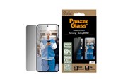 Handys - Schutzfolie - PanzerGlass Privacy Screen Protector Samsung Galaxy S25 | Ultra-Wide Fit - PGRPUWFG38388