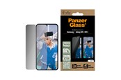 Handys - Schutzfolie - PanzerGlass Privacy Screen Protector Samsung Galaxy S25+ | Ultra-Wide Fit - PGRPUWFG37942