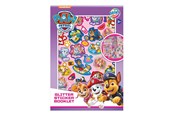 Hobby-Zubehör - Creative Craft Group Glitter Sticker Book A5 - PAW Patrol - 723245